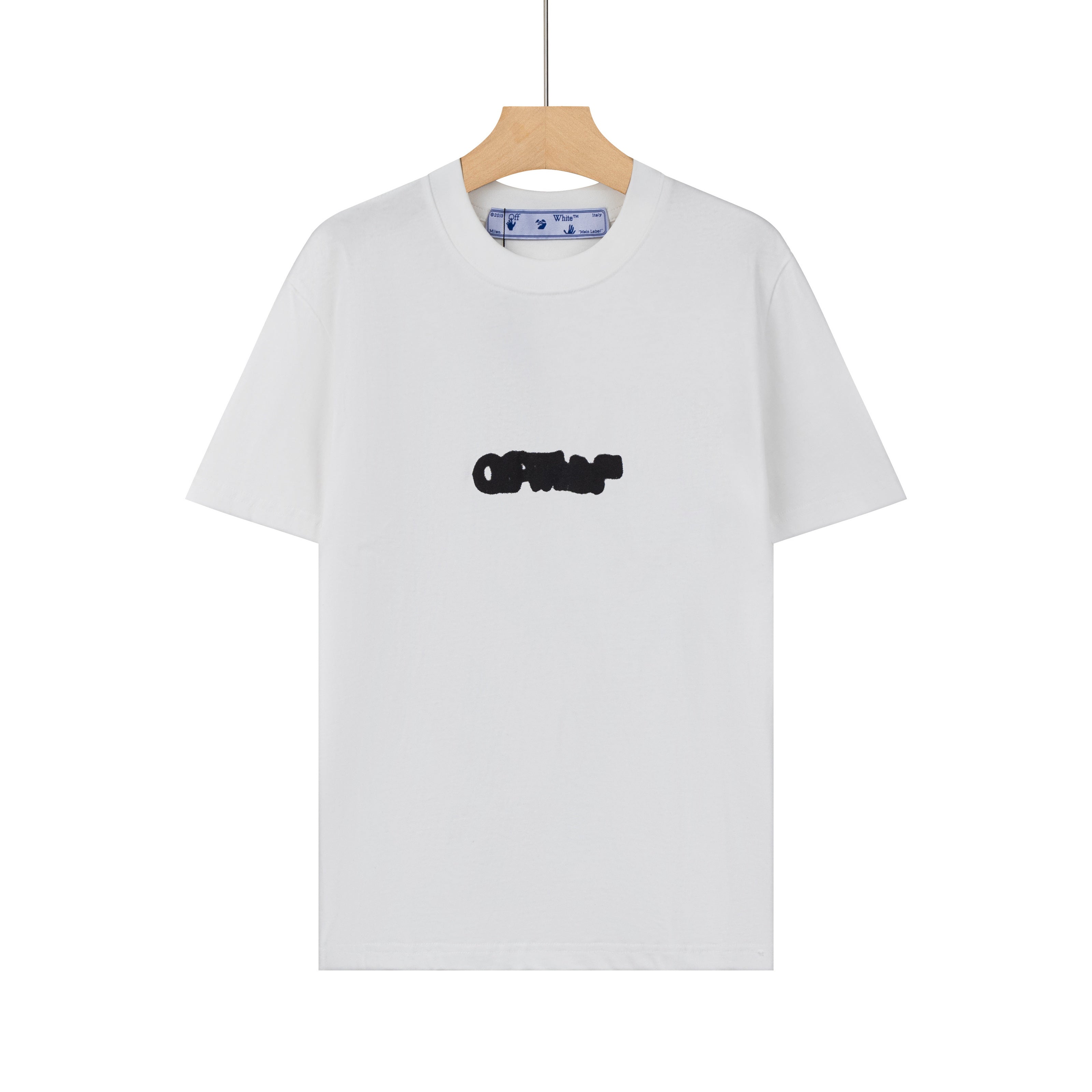Off-White Oversized T-Shirts 2