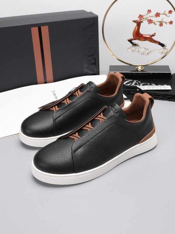 ZEGNA Triple Stitch 62