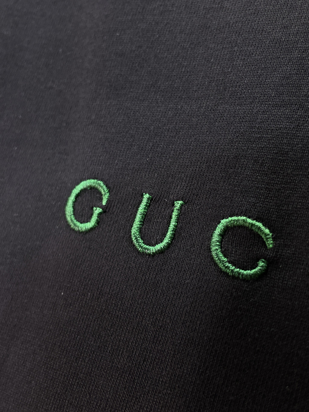Gucci Apparel 10