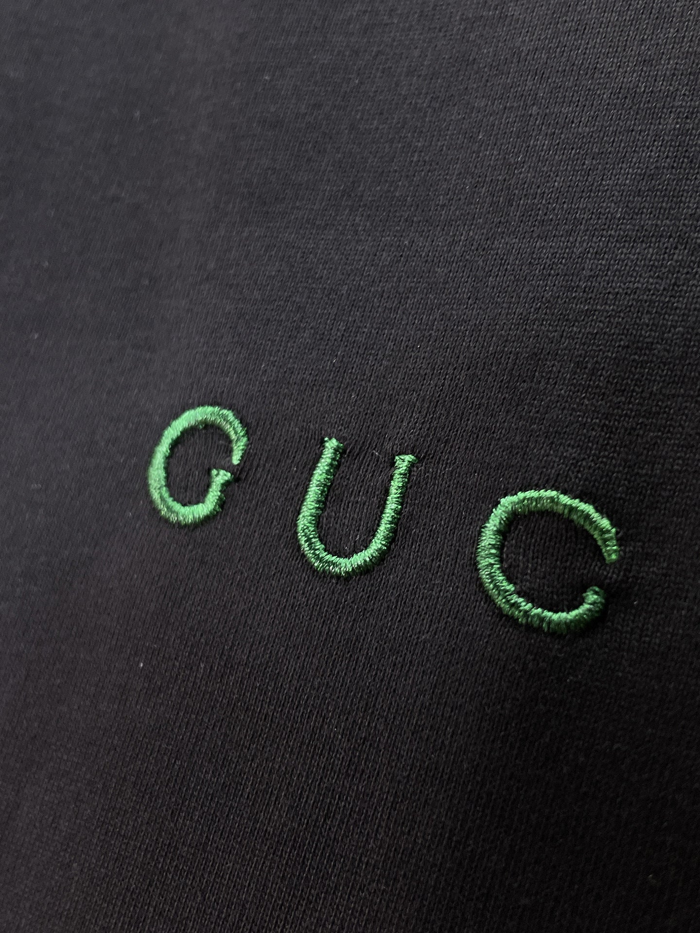 Gucci Apparel 10