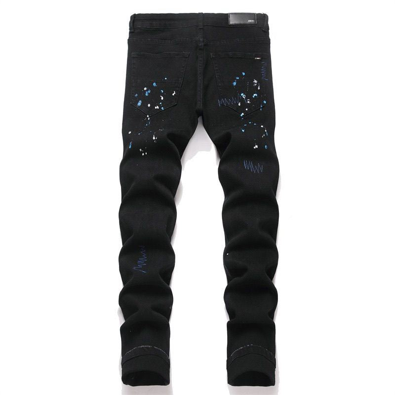 Amiri Jeans