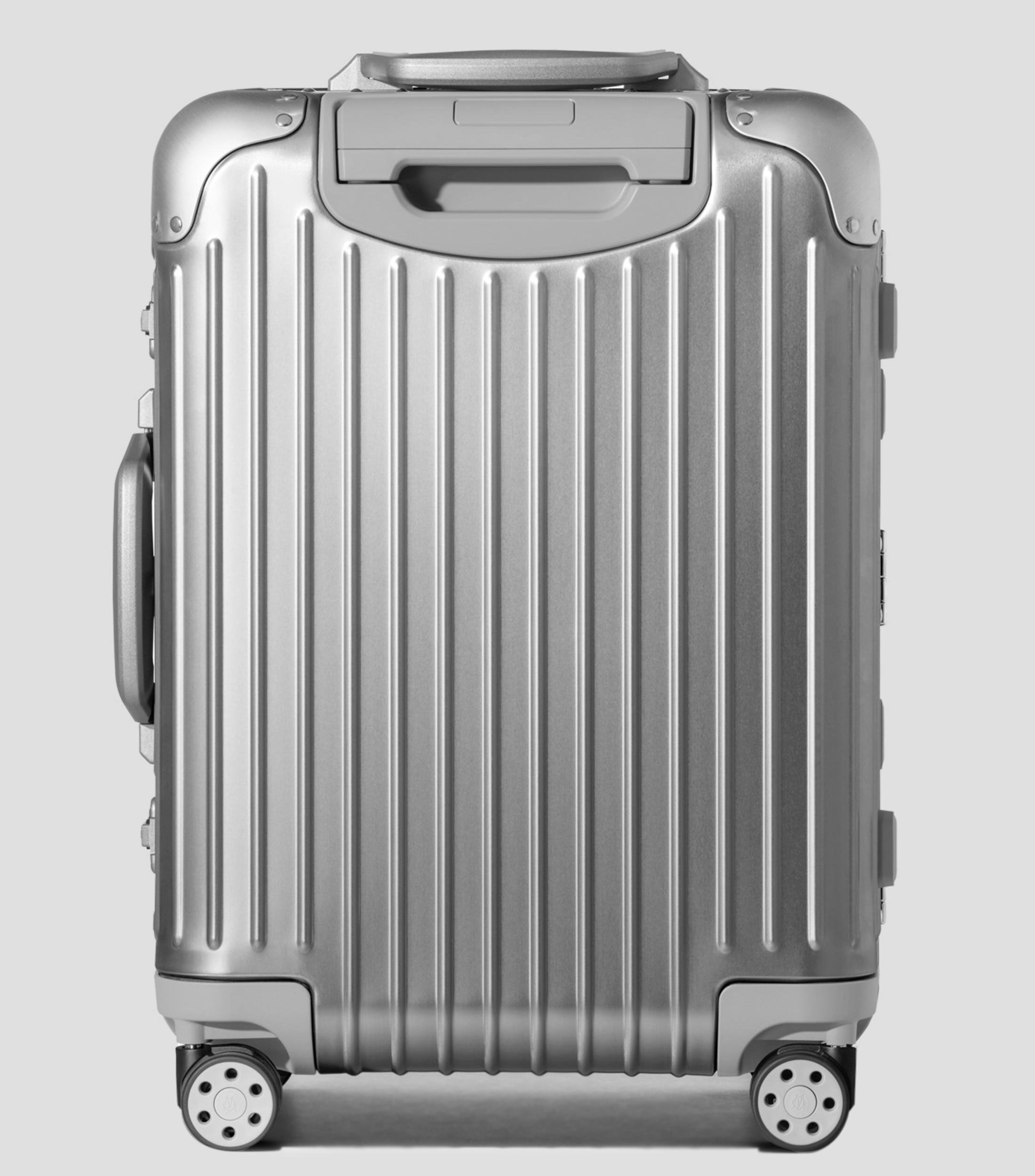 🧳 RIMOWA — Maletas Premium Carry On
