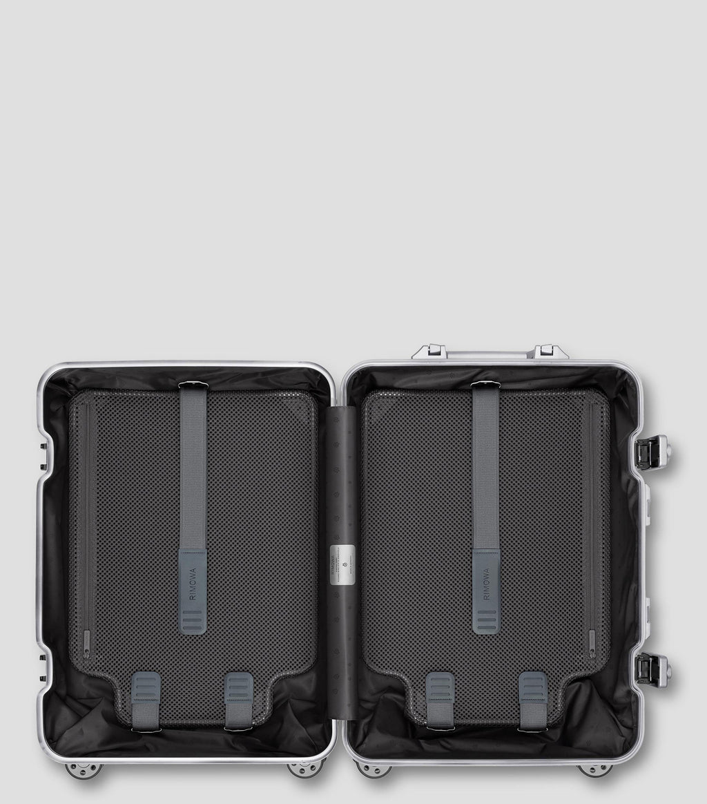 🧳 RIMOWA — Maletas Premium Carry On