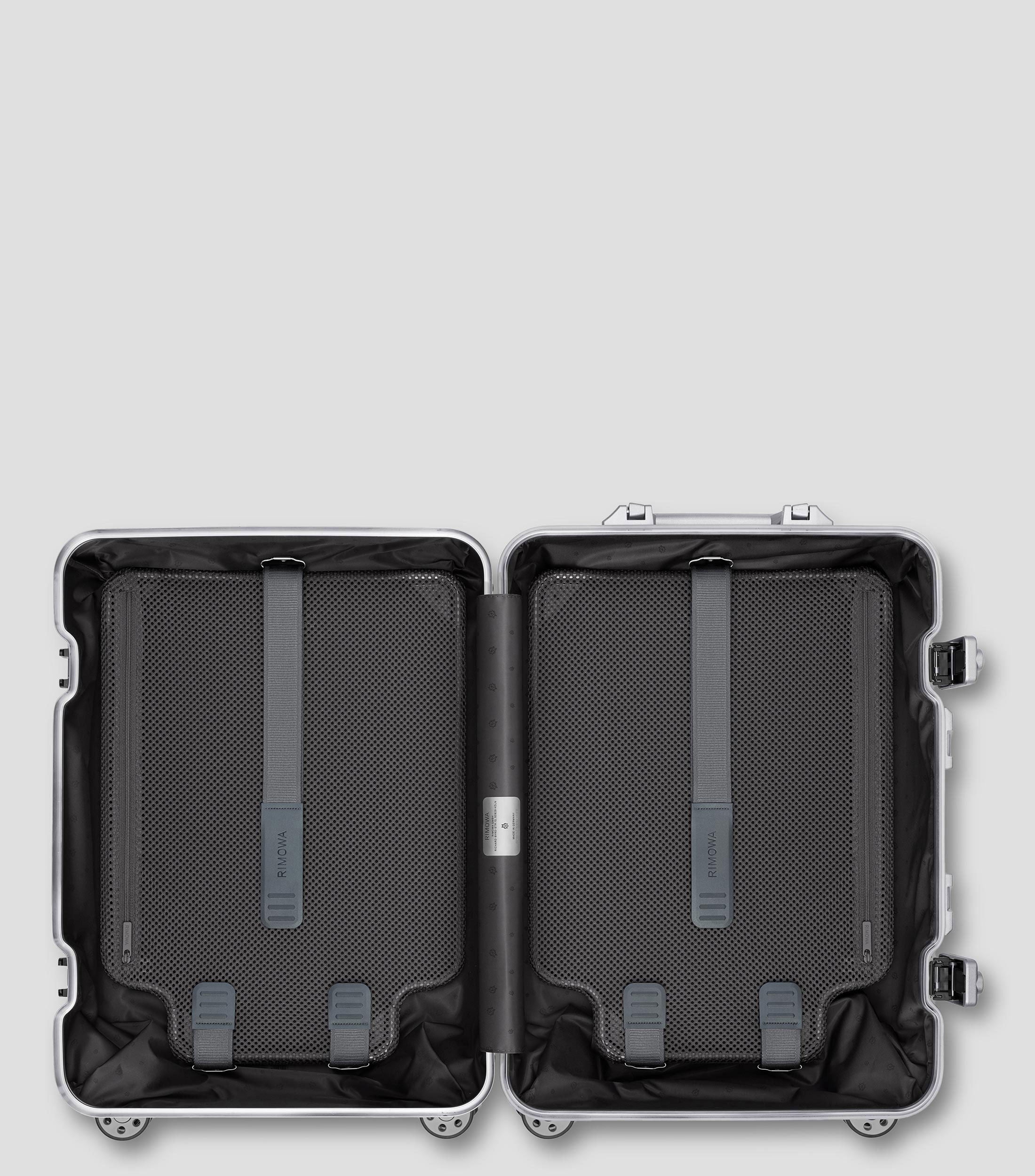 🧳 RIMOWA — Maletas Premium Carry On