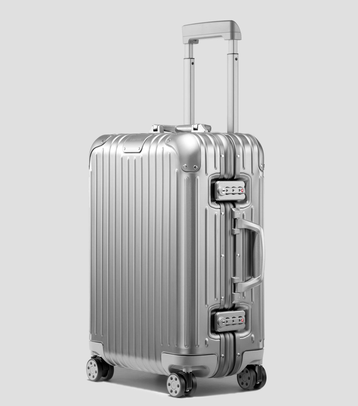 🧳 RIMOWA — Maletas Premium Carry On