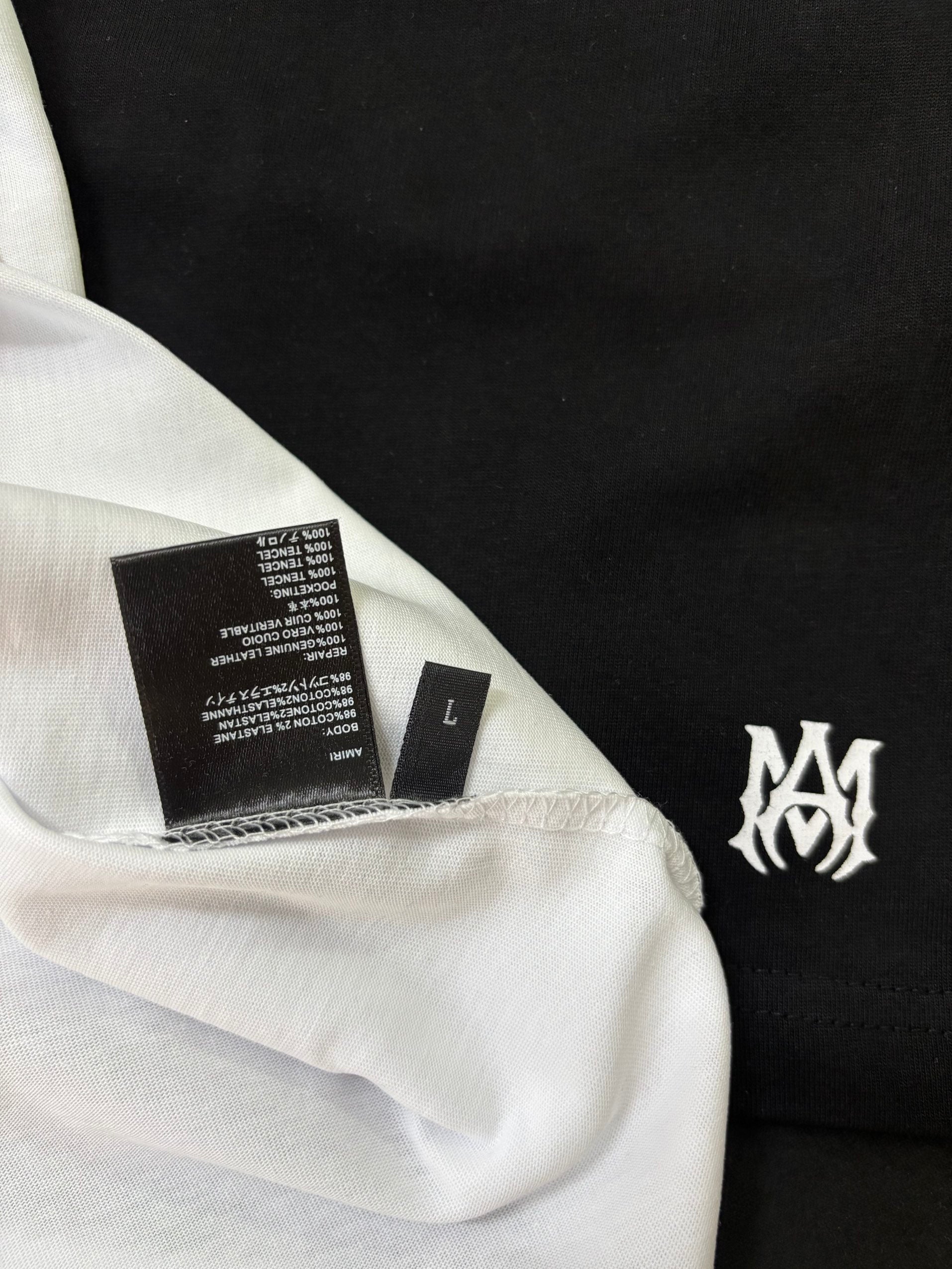 Amiri Apparel 2