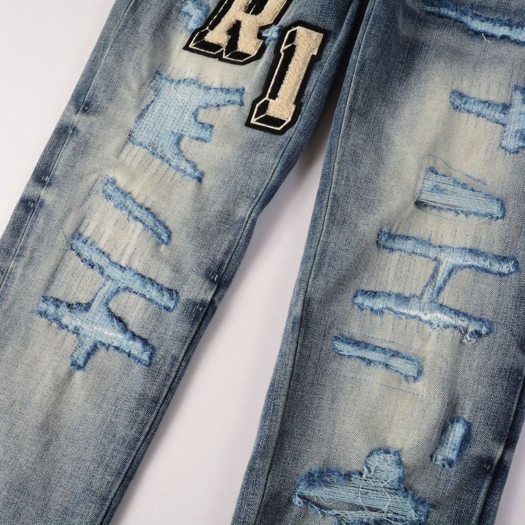 Amiri Jeans 6