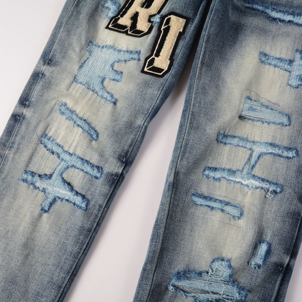 Amiri Jeans 6