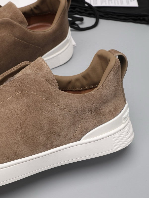 ZEGNA Triple Stitch 57
