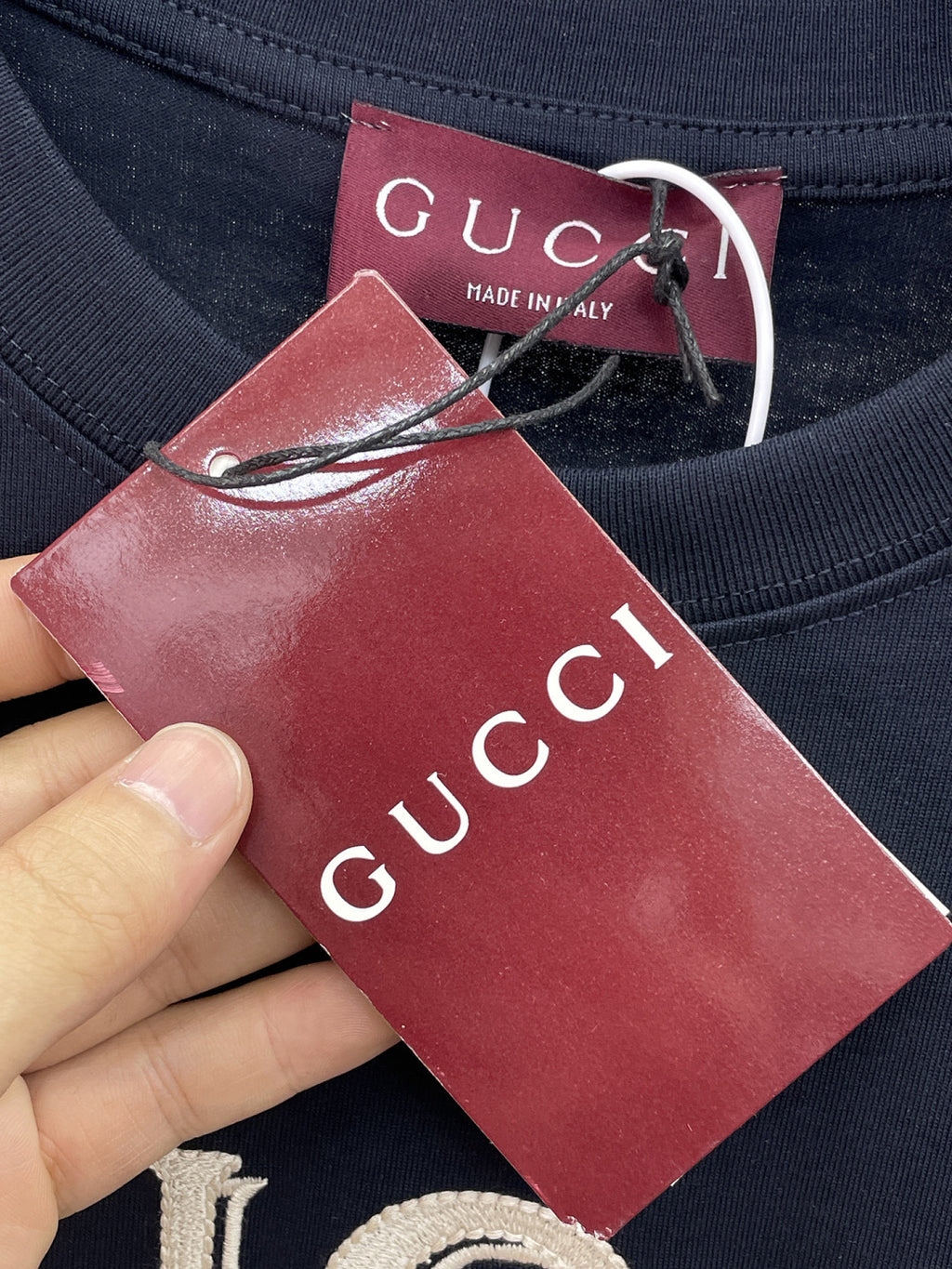 Gucci Apparel 8