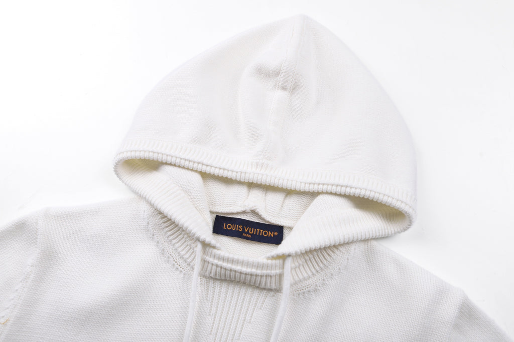 🧥 Louis Vuitton Suéteres 4