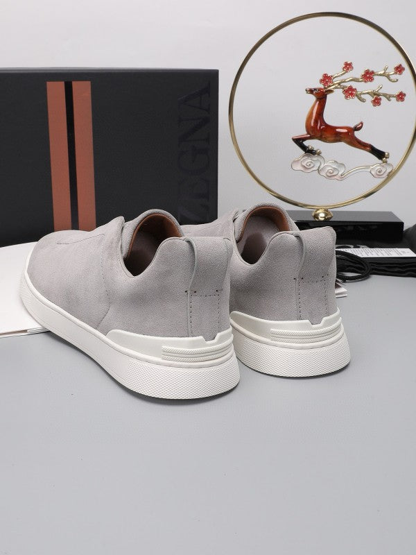 ZEGNA Triple Stitch 58
