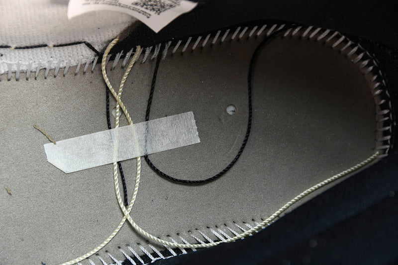 Air Jordan 1 High x Travis Fragment