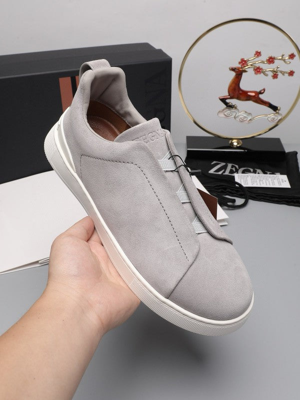 ZEGNA Triple Stitch 58