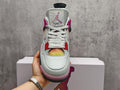 Air Jordan 4 Comic