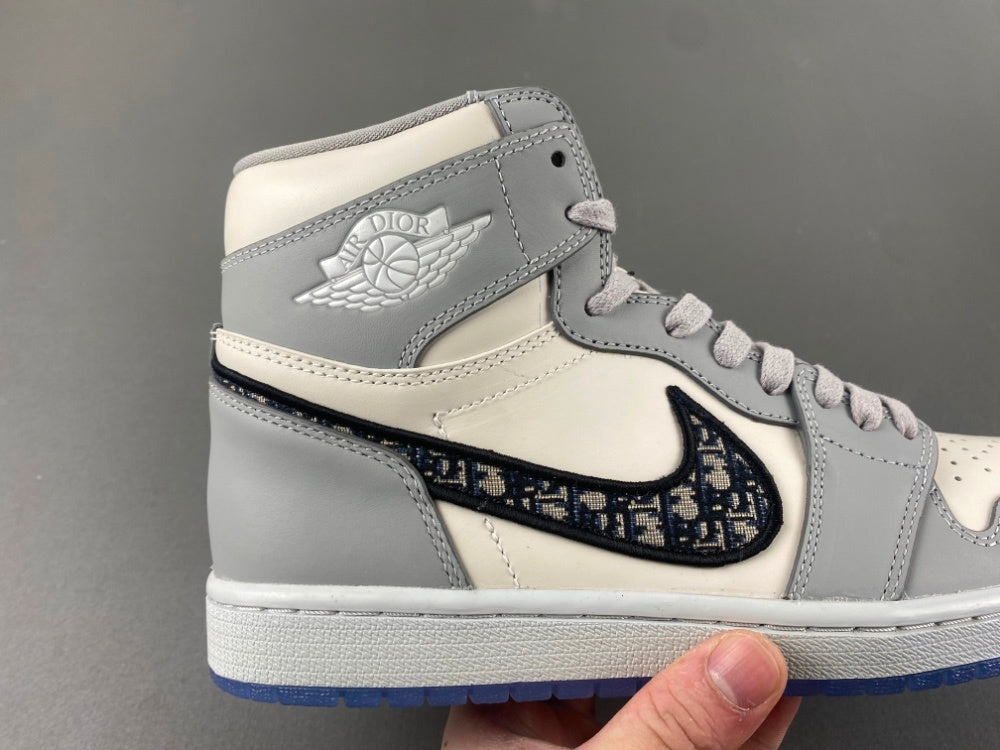 Air Jordan 1 High x Dior