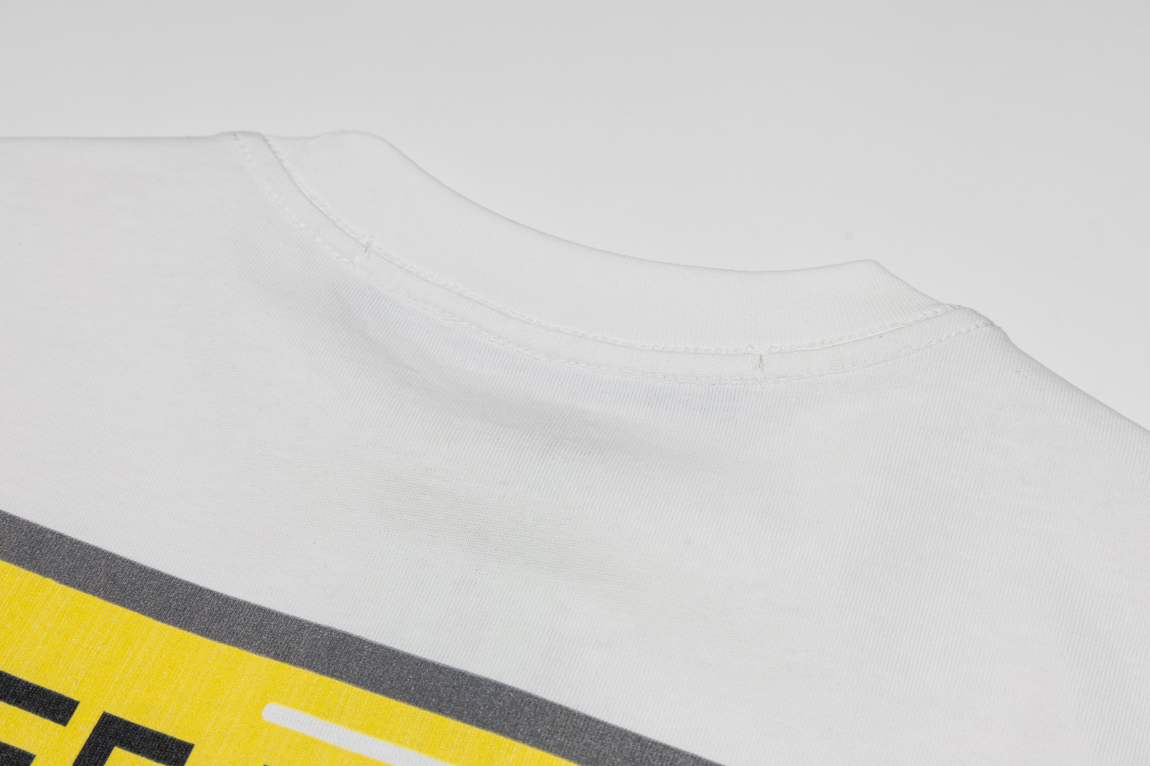 Off-White Oversized T-Shirts 6