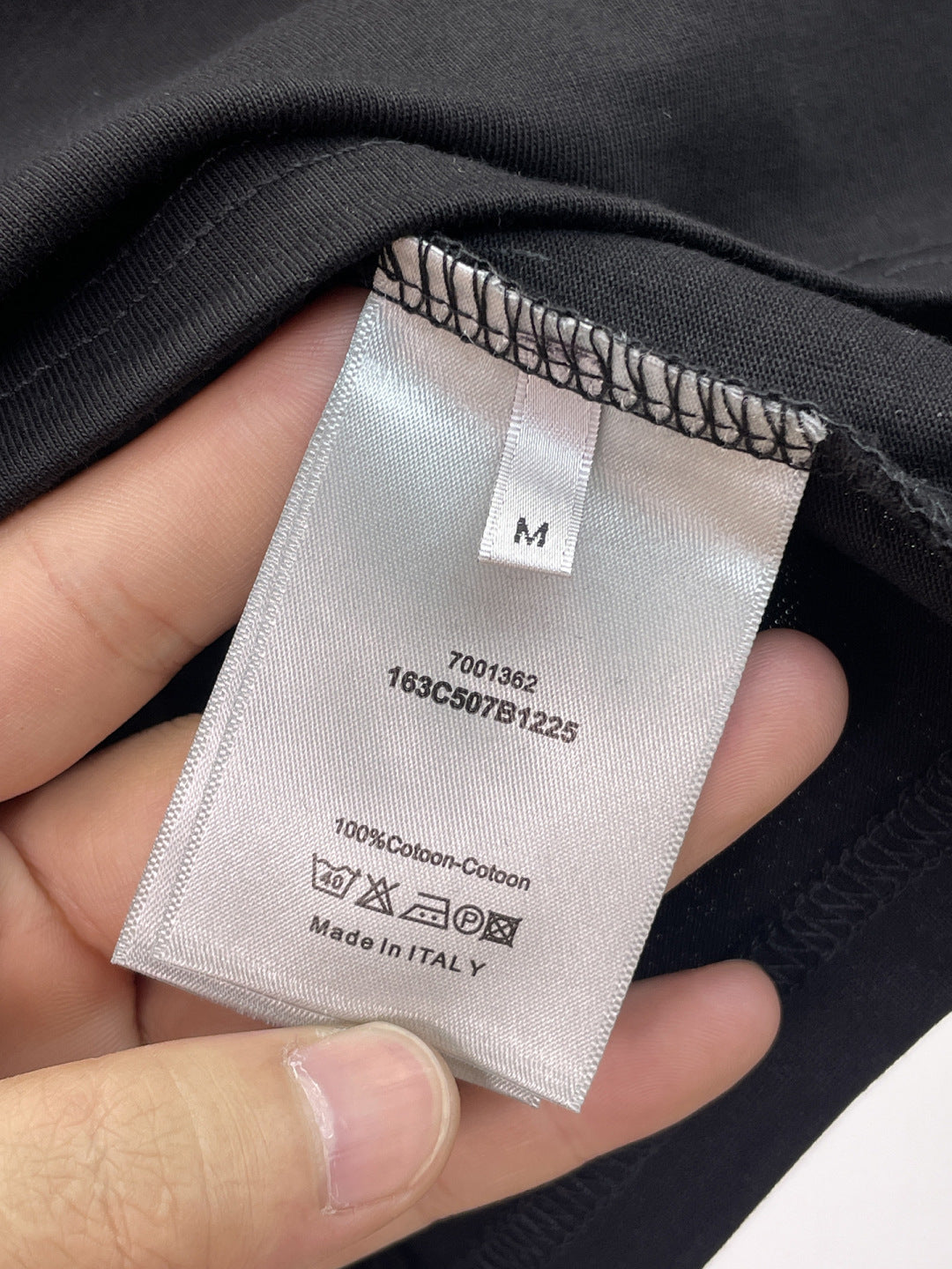 Dior Apparel 3