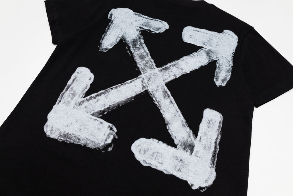 Off-White Oversized T-Shirts