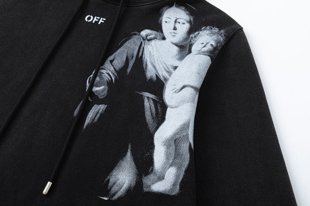 Off-White Hoodies 8