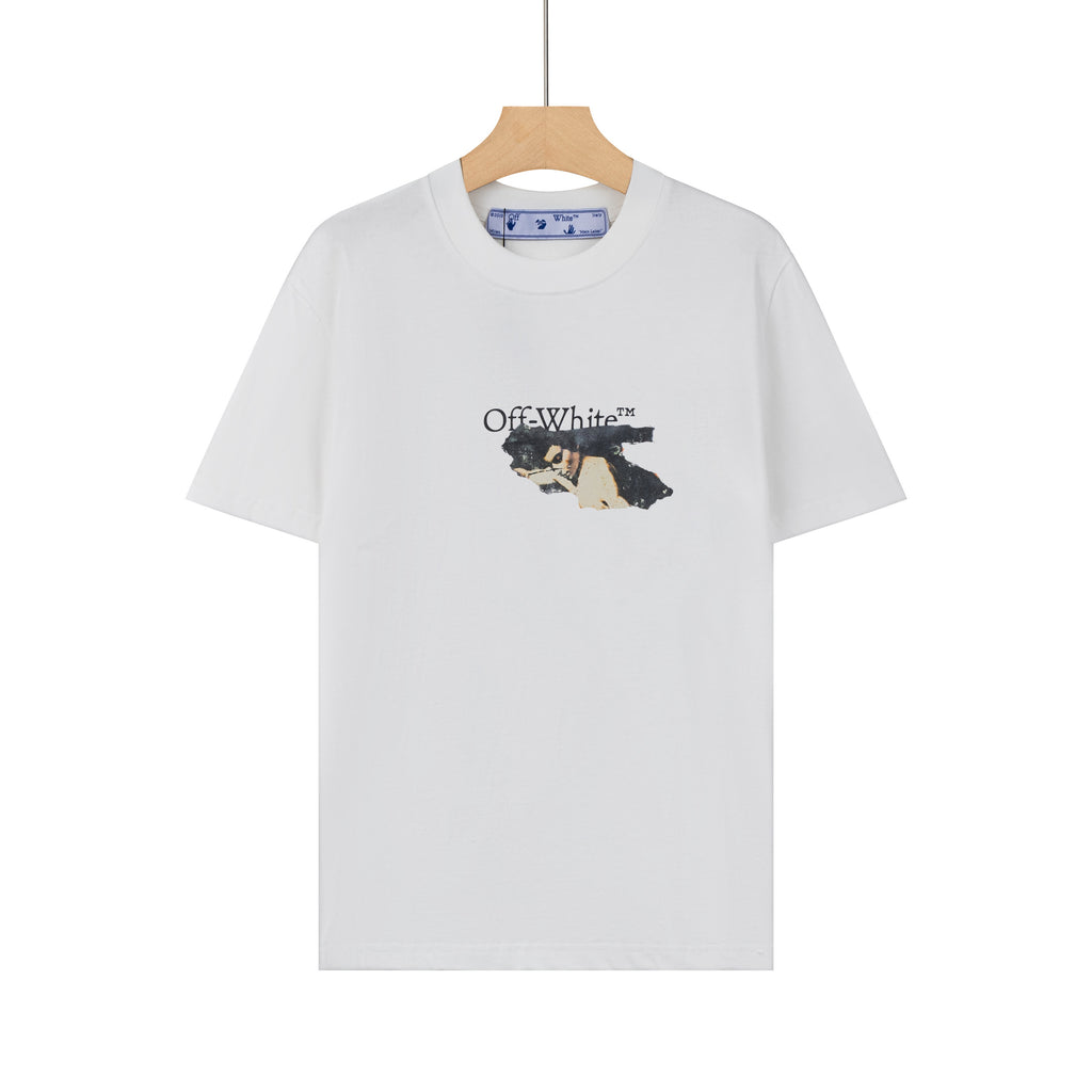 Off-White Oversized T-Shirts 9
