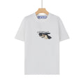 Off-White Oversized T-Shirts 9