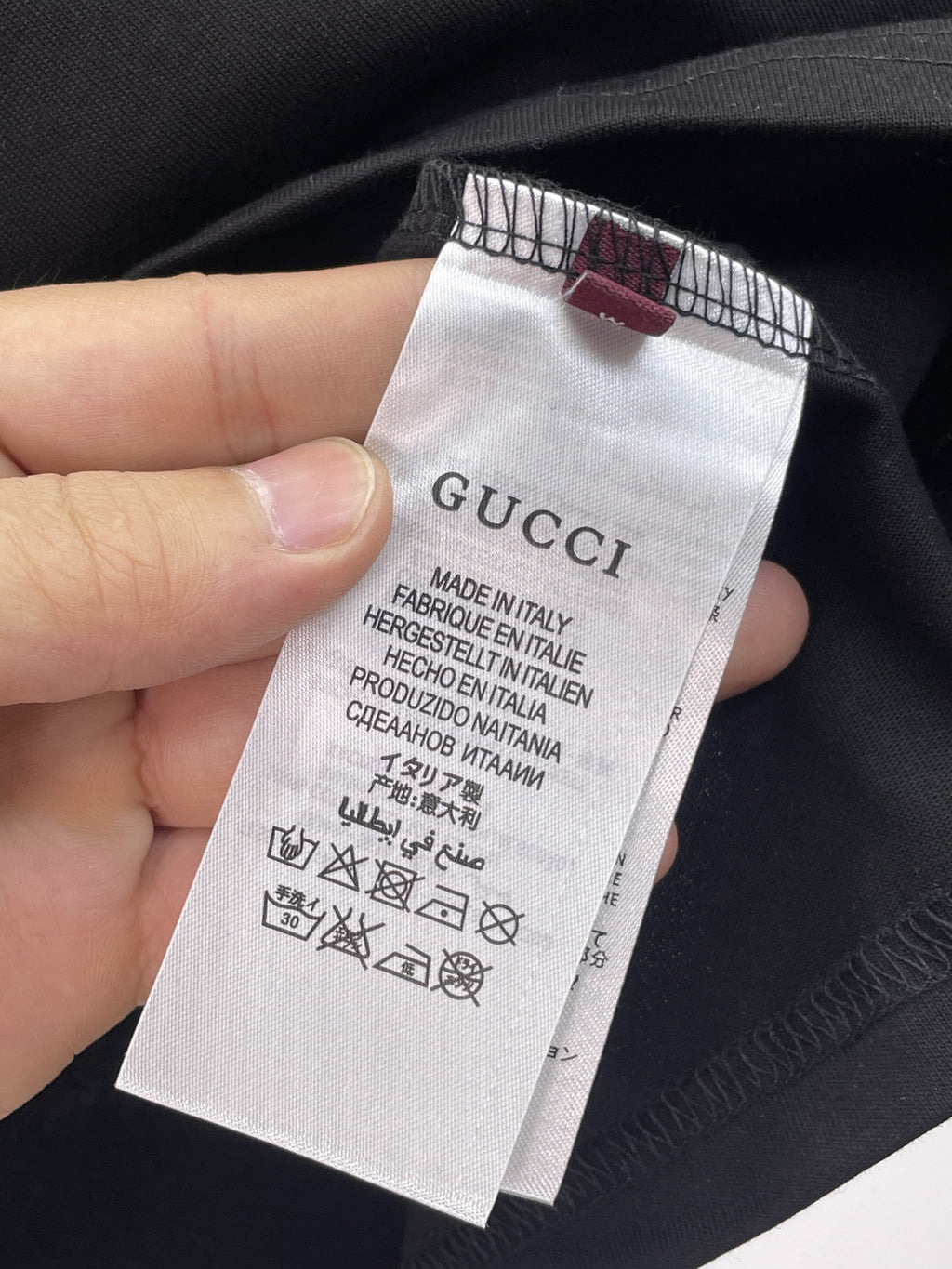 Gucci Apparel 6
