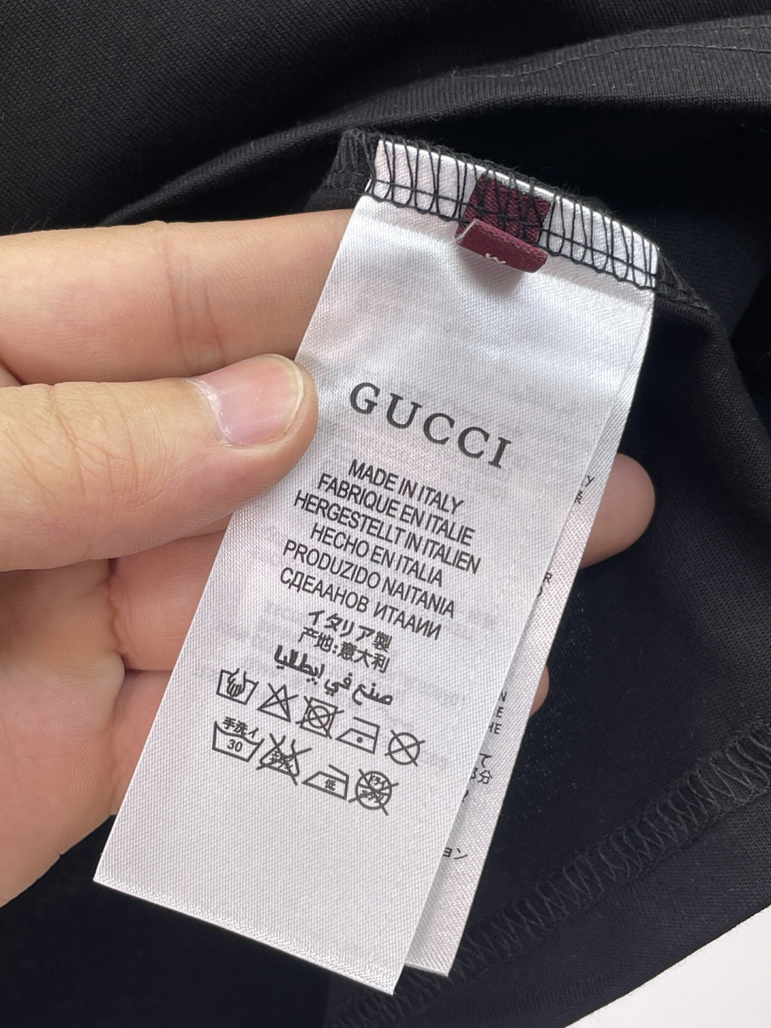 Gucci Apparel 6