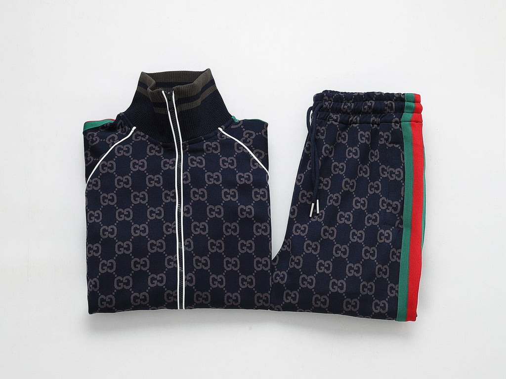 Gucci Tracksuit