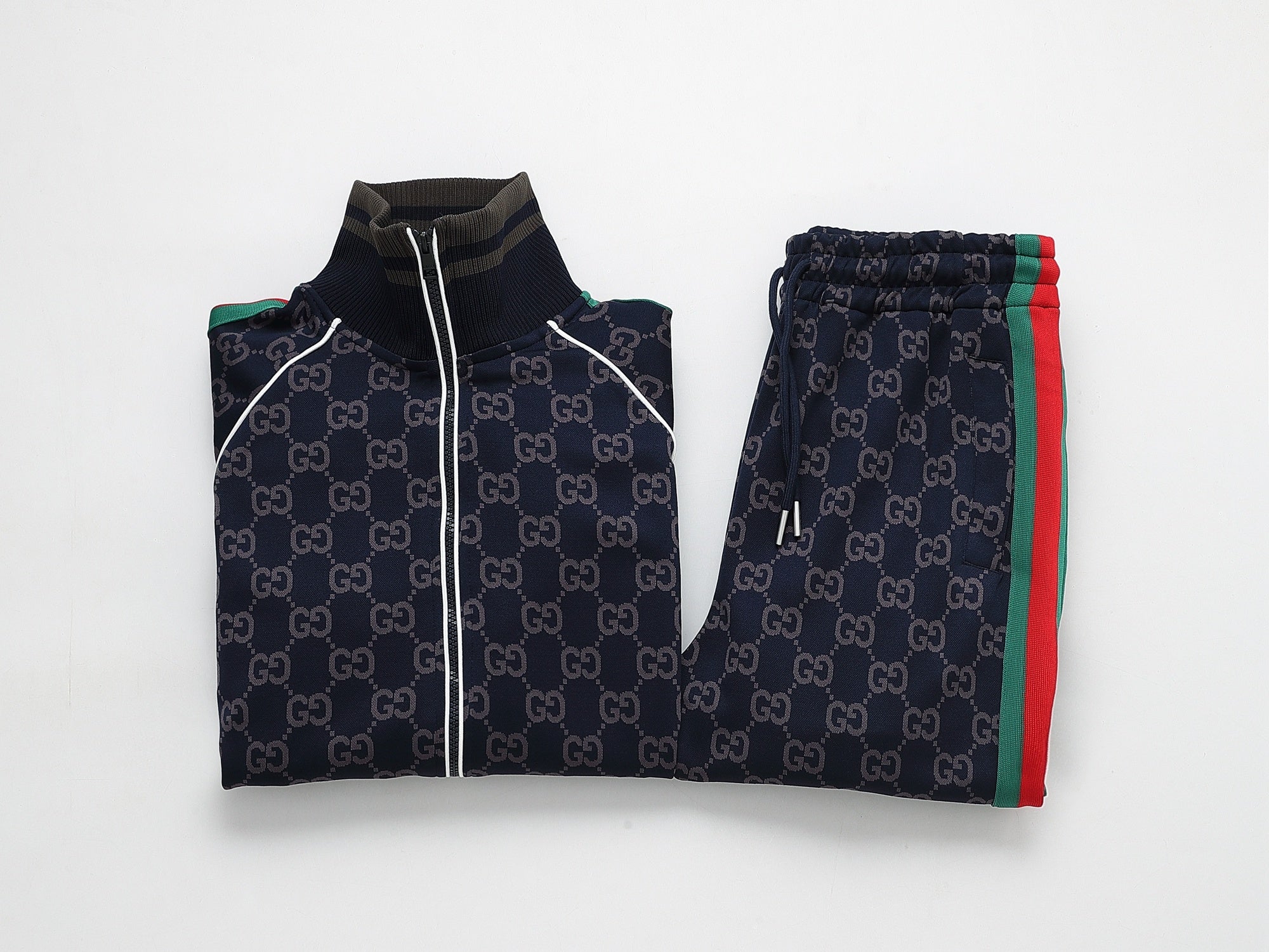 Gucci Tracksuit