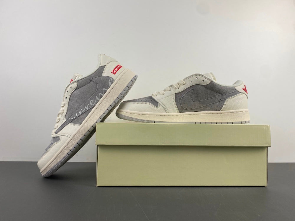 AJ 1 X Supreme