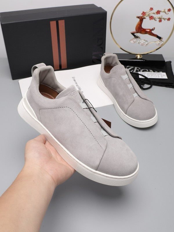 ZEGNA Triple Stitch 58