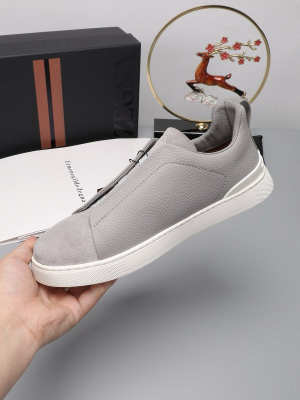 ZEGNA Triple Stitch 54
