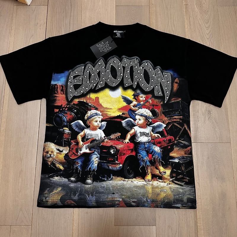 Mayoreo Emotion