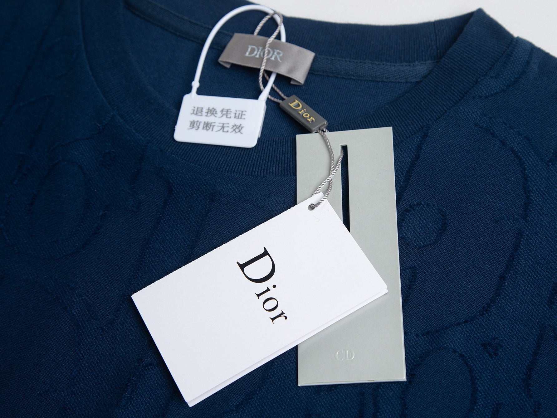 Dior Apparel 17