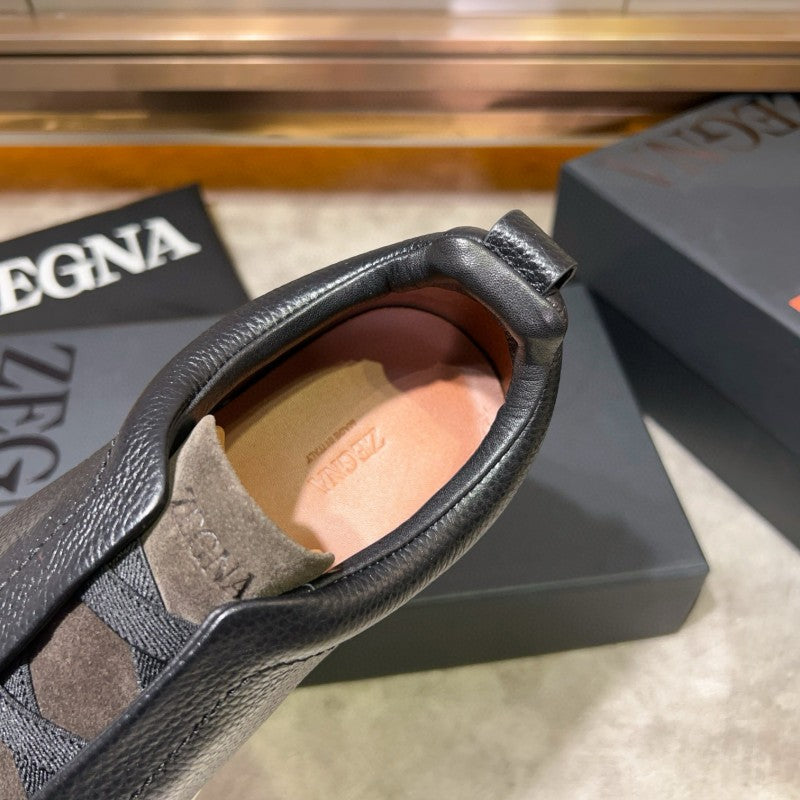 ZEGNA Triple Stitch 50
