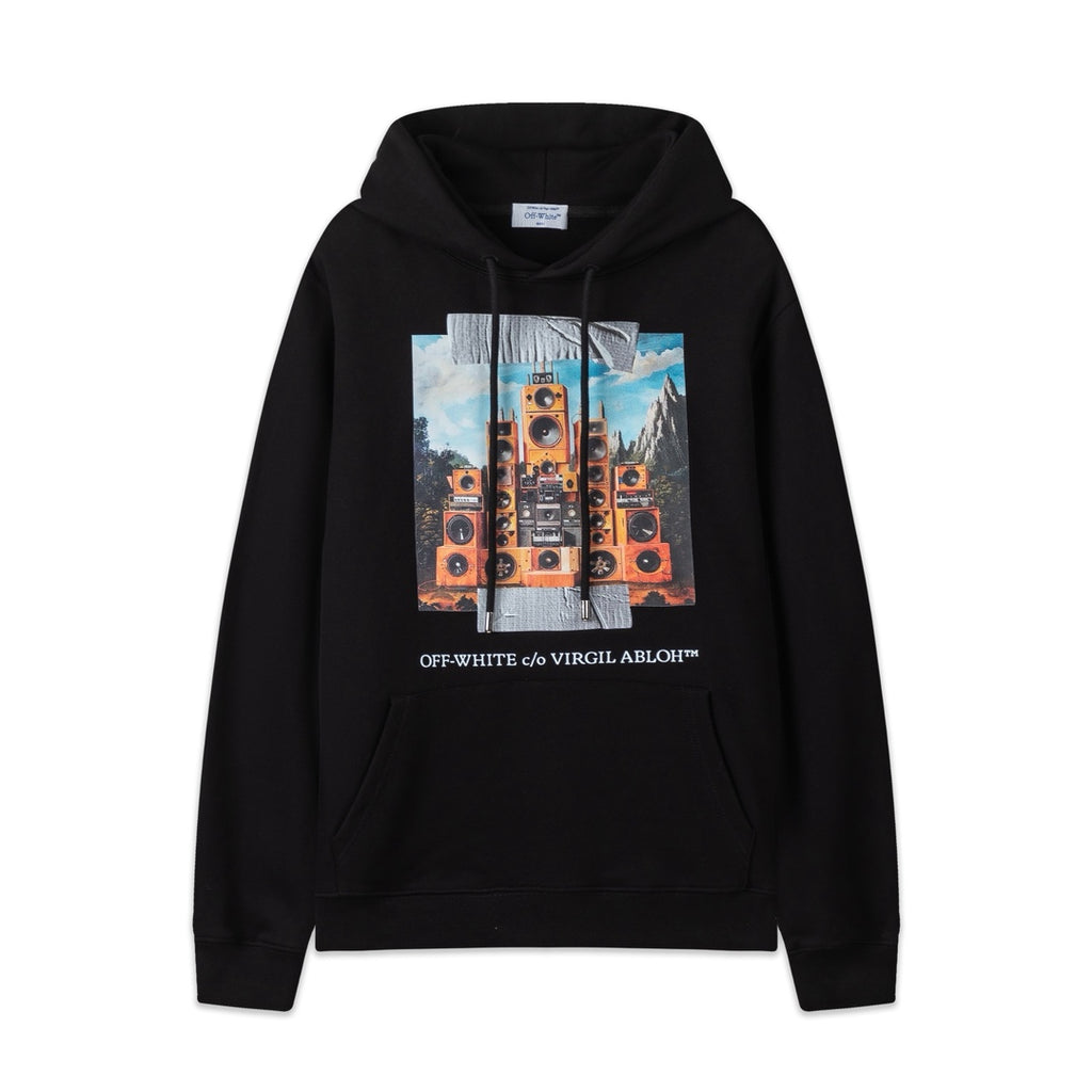 Off-White Hoodies 7