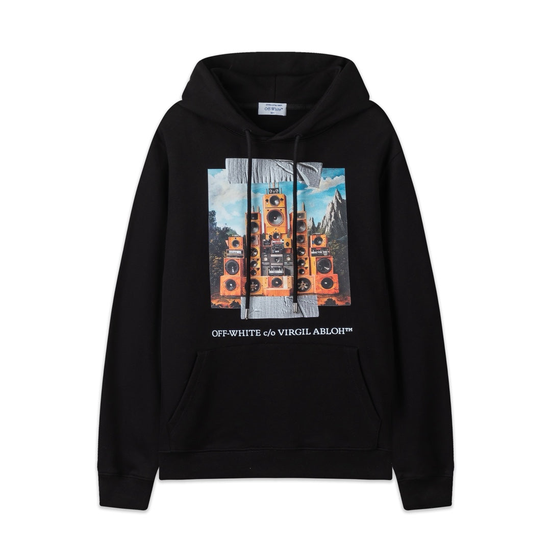 Off-White Hoodies 7
