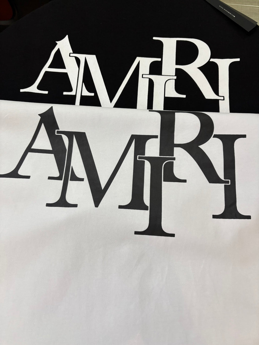 Amiri Apparel 3