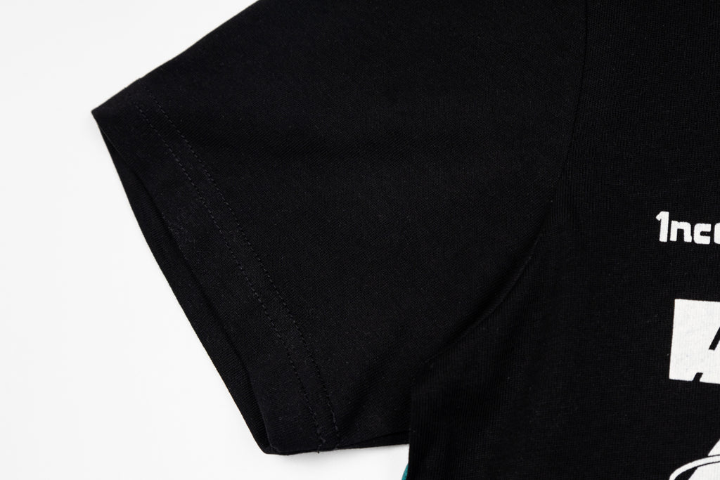 Off-White Oversized T-Shirts 3