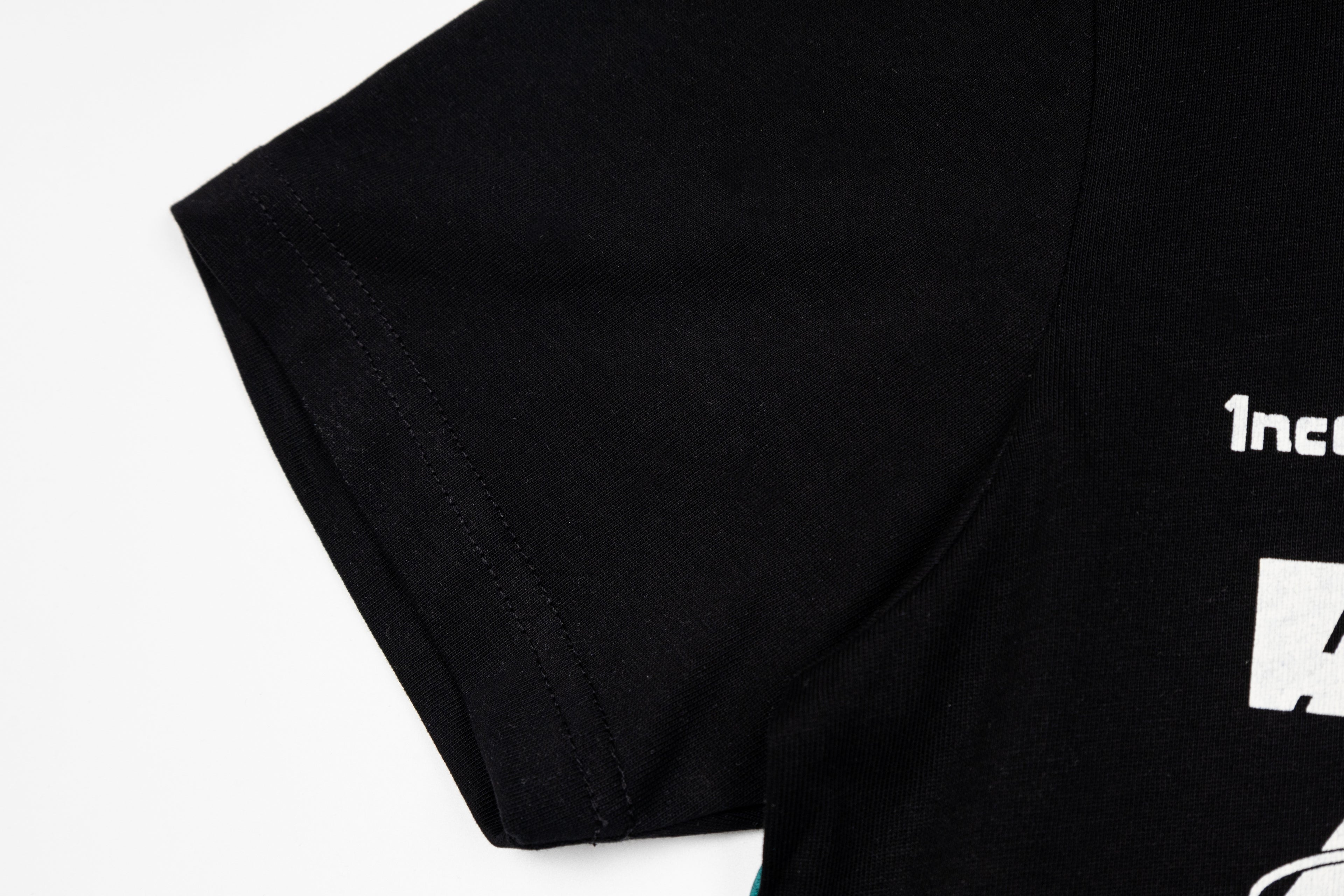 Off-White Oversized T-Shirts 3