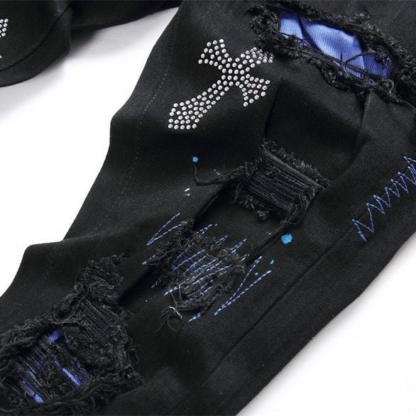 Amiri Jeans 3