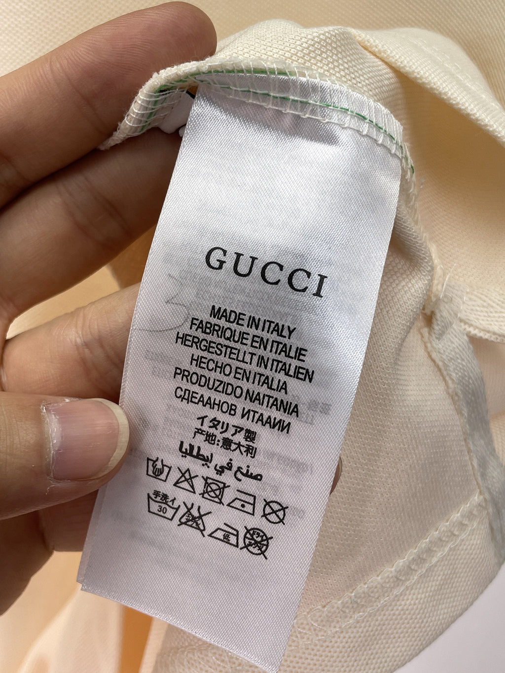 Gucci Apparel 17