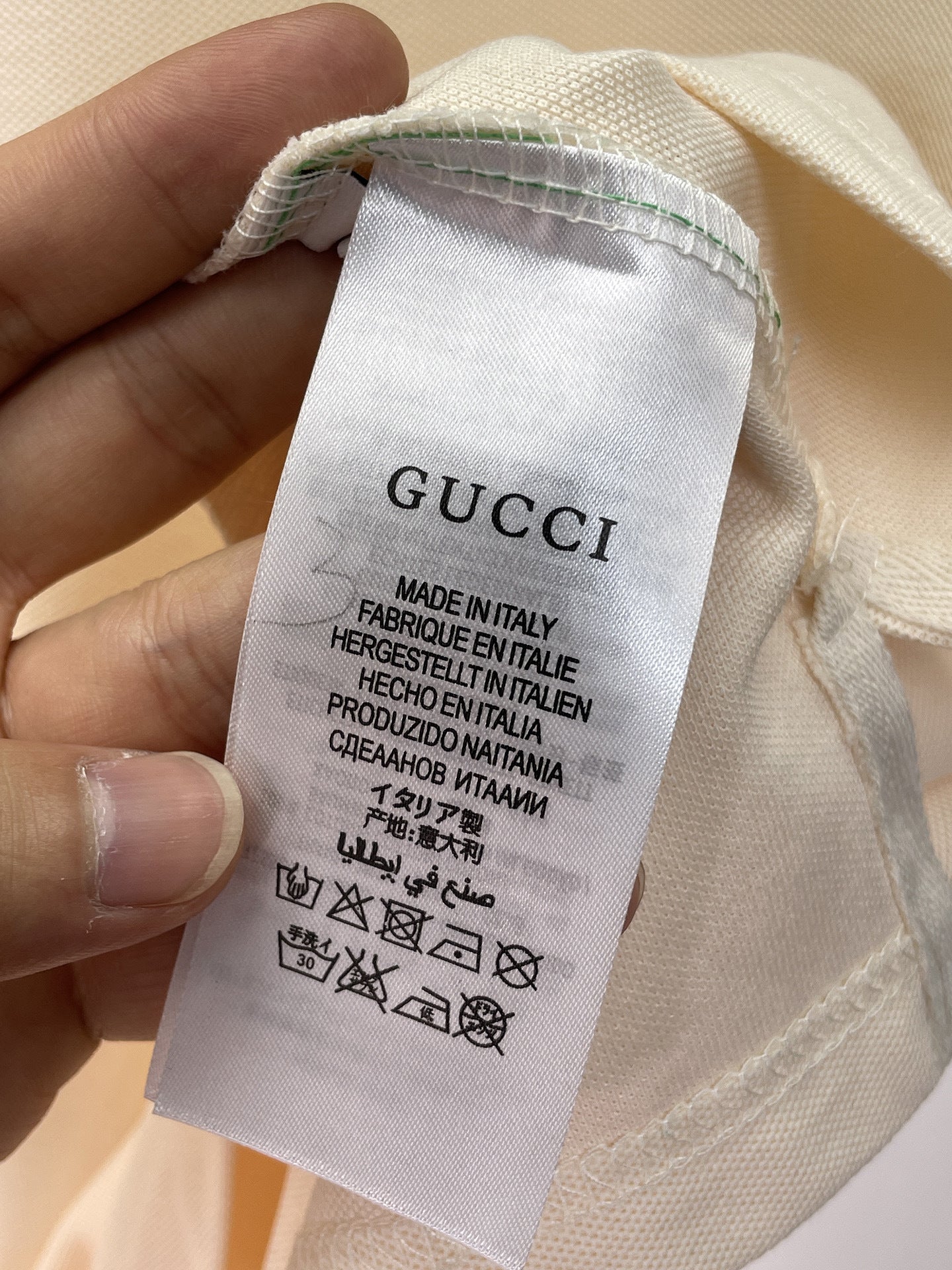 Gucci Apparel 17