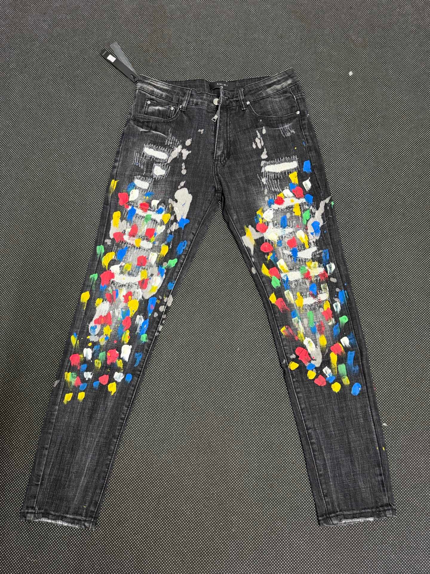 Amiri Jeans 2