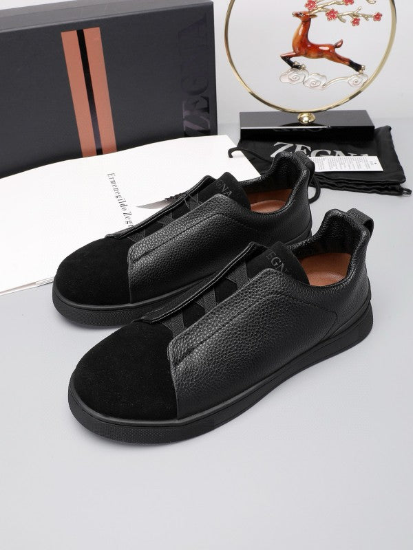 ZEGNA Triple Stitch 40