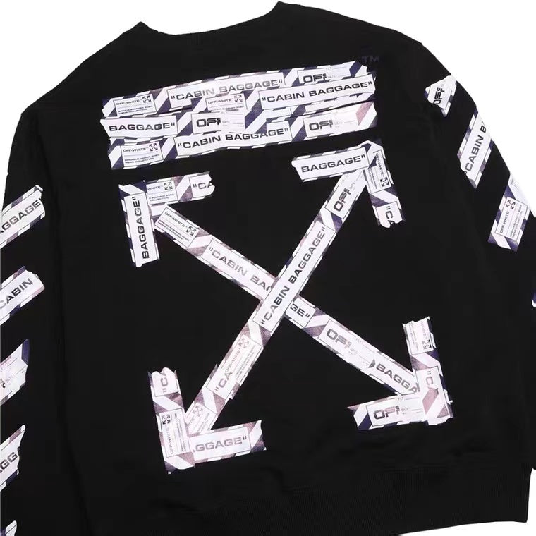 Off-White Sweater