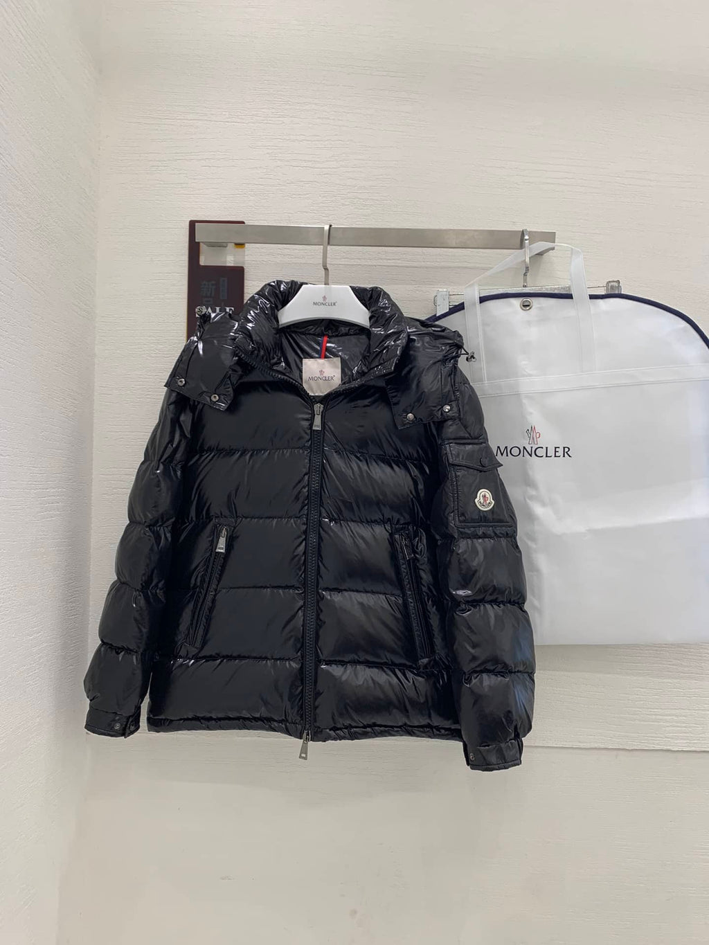 Moncler Jackets 5
