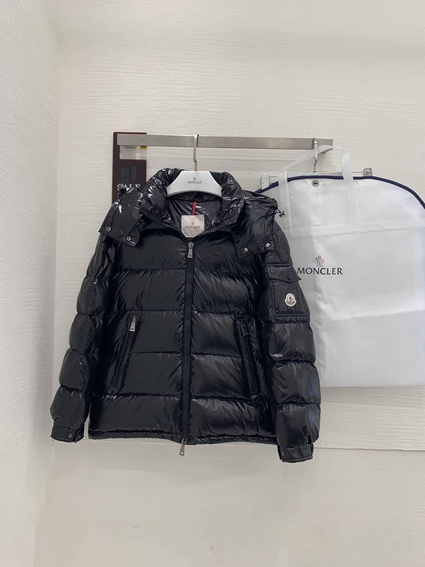 Moncler Jackets 5