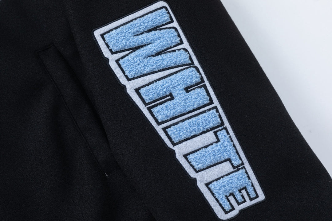 Off-White Varsity Jacket 2
